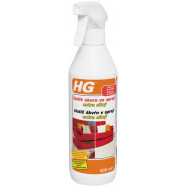 HG čistič škvŕn v spreji-extra silný 0,5 l
