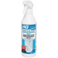 HG hygienický čistič hydromasážnych boxov 0,5 l