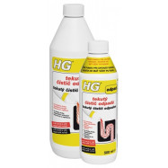 HG tekutý čistič odpadov 1 l