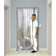 Color Expert ochranná fólia LDPE do dverí