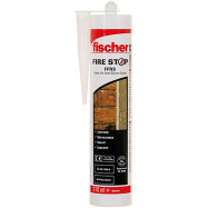 Fischer silikón protipožiarny FFRS 310 ml