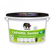 Caparol Samtex 10 E.L.F. 10l
