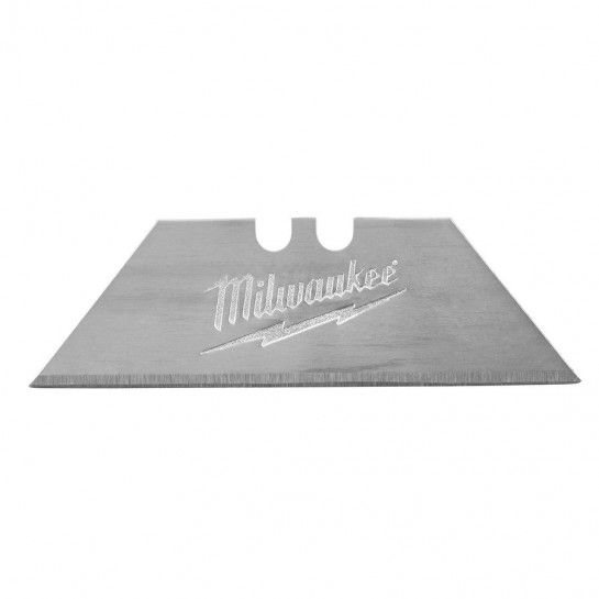 Milwaukee nože úžitkové na všeobecné použitie (5ks)