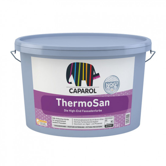 CAPAROL Thermosan NQG X1 10l