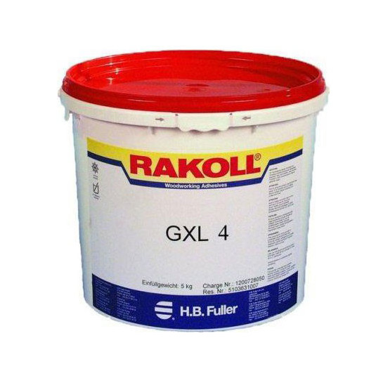 Rakoll GXL 4