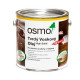 OSMO tvrdý voskový olej Farebný