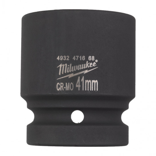 Milwaukee nástrčný kľúč Shockwave 1" Hex 41 mm