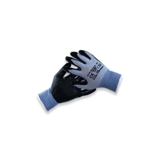 Color Expert rukavice nitrilové AquaGrip