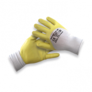 Color Expert rukavice nitrilové Paint Grip