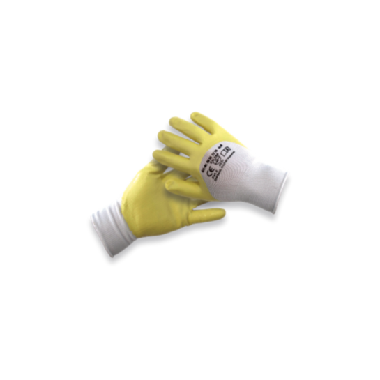 Color Expert rukavice nitrilové Paint Grip