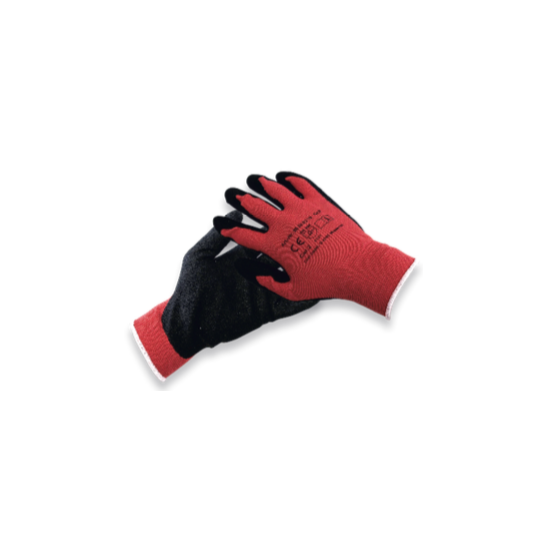 Color Expert rukavice nitrilové Gecko Grip