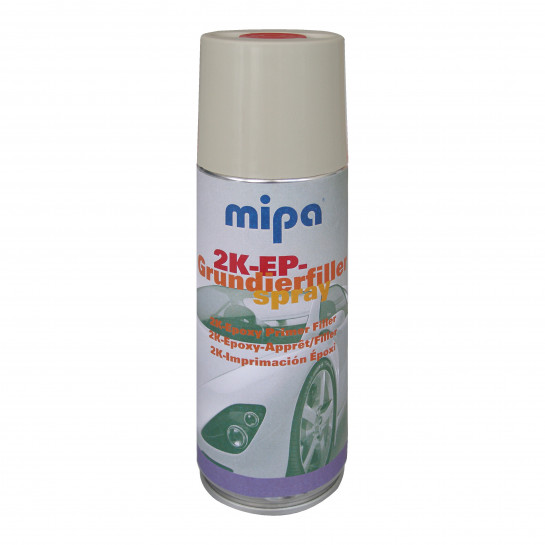 Mipa 2k EP Grundierfiller Spray