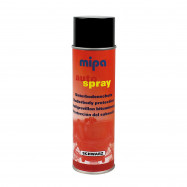 Mipa UBS Bitumen schwarz spray 500 ml