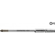 Festool PZ 1-100 CE/2 skrutkovací hrot PZ (2 ks)