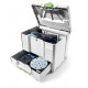 Festool SYS-COMBI 3 SYSTAINER T-LOC