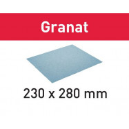 Festool 230x280 P150 GR/10 brúsny papier