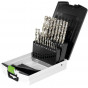Festool HSS D 1-10 Sort/19 box HSS oceľové vrtáky