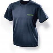 Festool tričko s okrúhlym výstrihom M