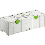 Festool SYS3 XXL 237 systainer³