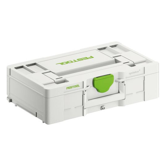 Festool SYS3 L 137 systainer³