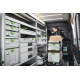 Festool SYS3 L 137 systainer³