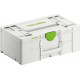 Festool SYS3 L 187 systainer³