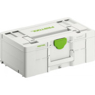 Festool SYS3 L 187 systainer³