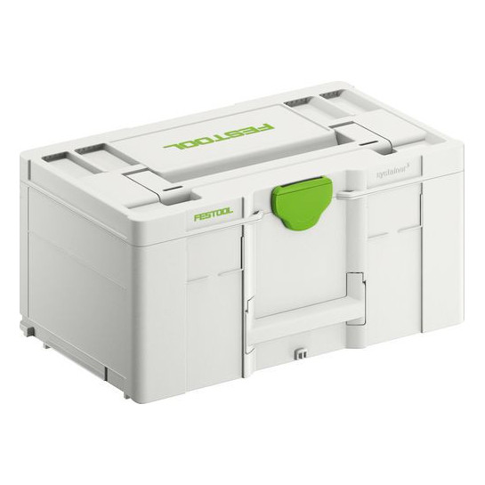 Festool SYS3 L 237 systainer³