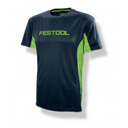 Festool pánske funkčné tričko M