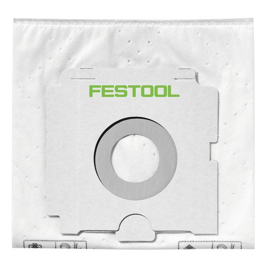 Festool SC FIS-CT 36/5 filtračné vrecko SELFCLEAN