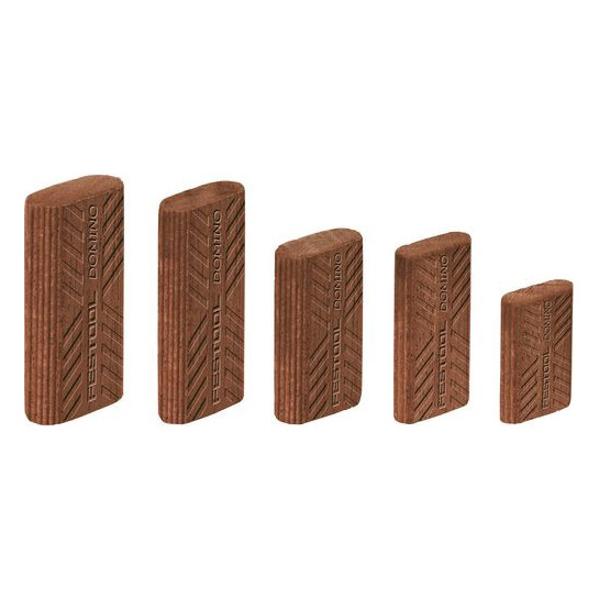 Festool D 8x50/100 MAU kolík DOMINO sipo (100 ks)