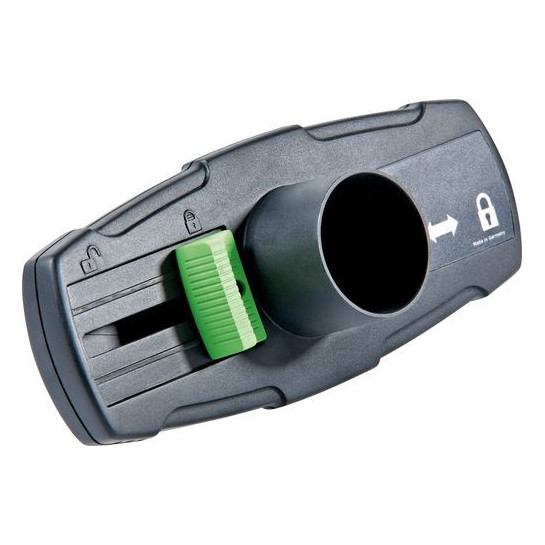 Festool VS-CT AC posuvný uzáver PLANEX