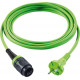 Festool H05 BQ-F-7,5 kábel náhradného prvku (dielca)