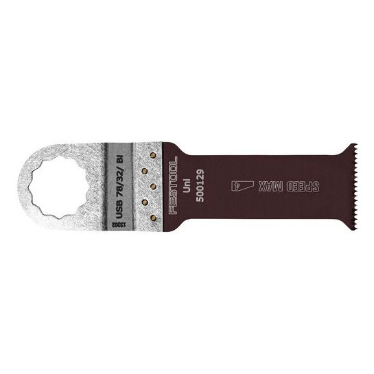 Festool USB 78/32/Bi 5x univerzálny pílový kotúč