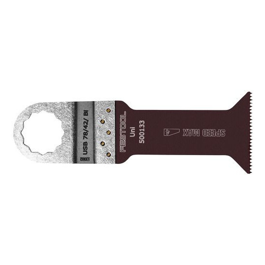 Festool USB 78/42/Bi 5x univerzálny pílový kotúč
