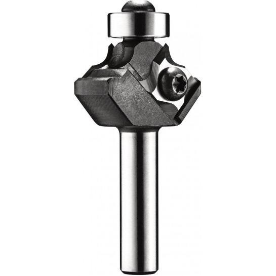 Festool S8 HW R1 D28 KL12,7 OFK obojstranný nôž pre zaobľovaciu frézu