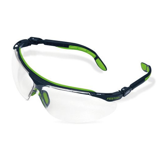 Festool UVEX ochranné okuliare