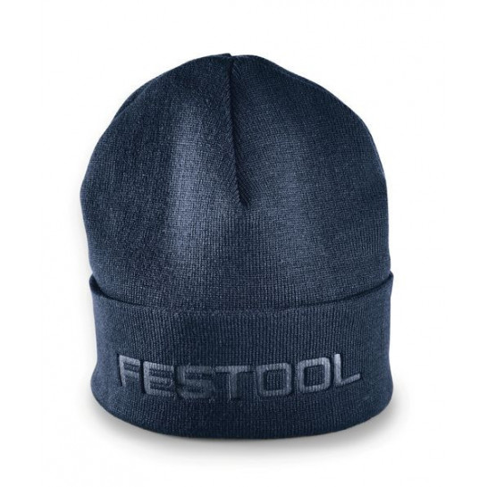 Festool pletená čiapka