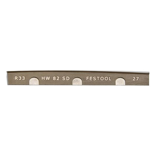 Festool HW 82 SD špirálový nôž