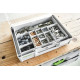 Festool Box 100x100x68/6 vkladacie boxy