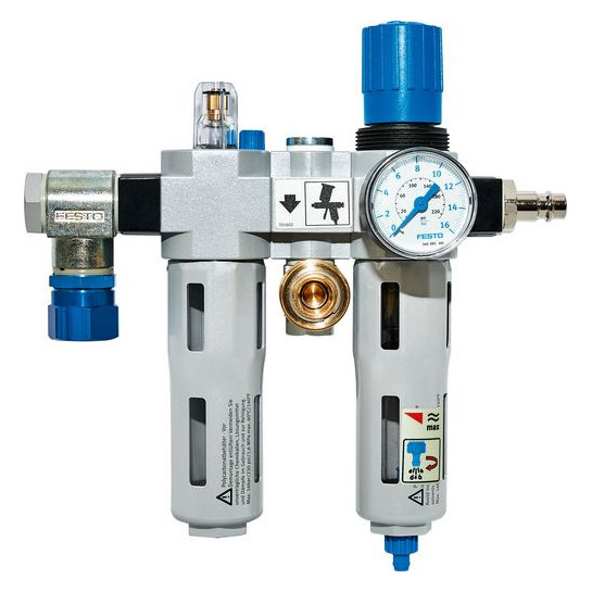 Festool VE-TC 3000 napájacia jednotka