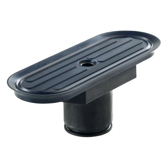 Festool VAC SYS VT 275x100 vákuový tanier