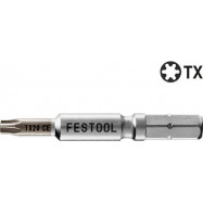 Festool TX 20-50 CENTRO/2 skrutkovací hrot TX