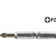 Festool PZ 1-50 CENTRO/2 skrutkovací hrot PZ