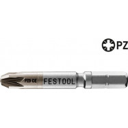Festool PZ 3-50 CENTRO/2 skrutkovací hrot PZ