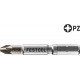 Festool PZ 2-50 CENTRO/2 skrutkovací hrot PZ