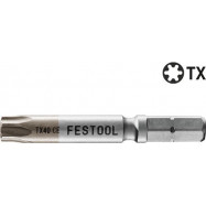 Festool TX 40-50 CENTRO/2 skrutkovací hrot TX