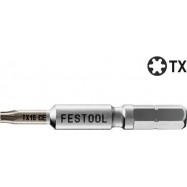 Festool TX 15-50 CENTRO/2 skrutkovací hrot TX