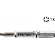 Festool TX 10-50 CENTRO/2 skrutkovací hrot TX