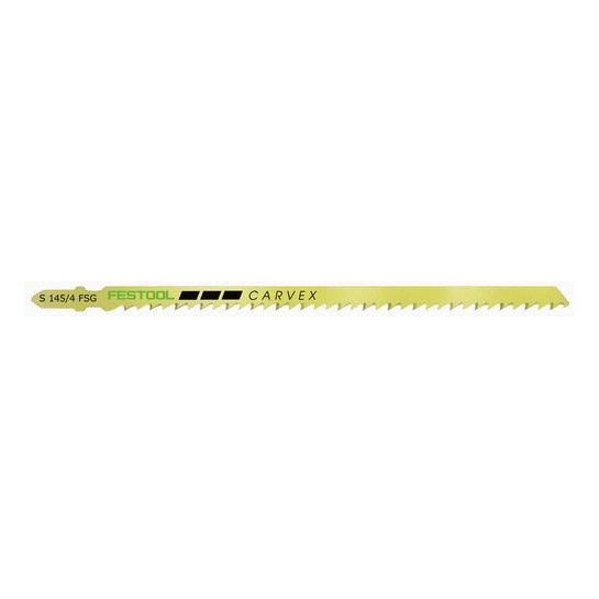 Festool S 145/4 FSG/5 pílový list (5 ks)